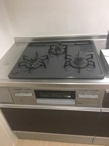 ファミール北一色 A101号-11