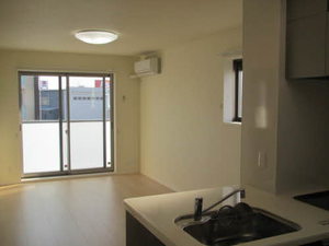 エスペラール B202号-9