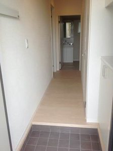 グランド ソレイユ 0101号-2