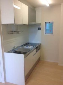 グランド ソレイユ 0101号-8