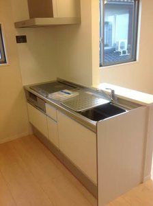 グランド　ソレイユ 0202号-8