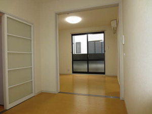 コスモパーク Ⅱ B101号-2