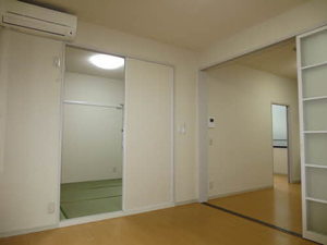 コスモパーク Ⅱ B101号-3