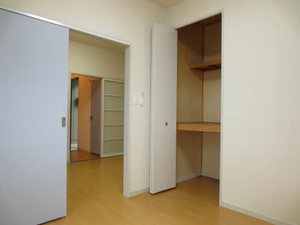 コスモパーク Ⅱ B101号-4