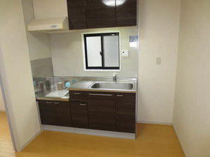 コスモパーク Ⅱ B101号-6