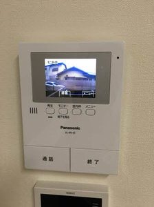 リラフォート 0102号-8