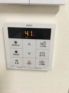 リラフォート 0102号-9