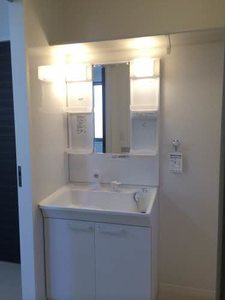 リラフォート 0103号-9