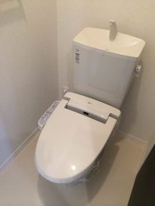 リラフォート 0103号-10