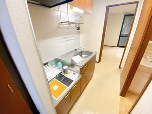 ハウスこだま 0102号-3