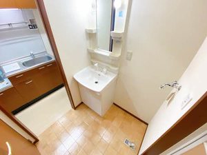 ハウスこだま 0102号-5