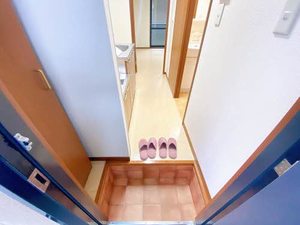 ハウスこだま 0102号-7