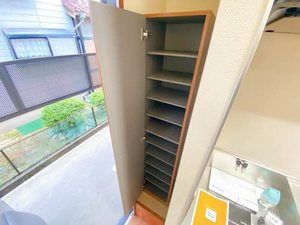 ハウスこだま 0102号-8