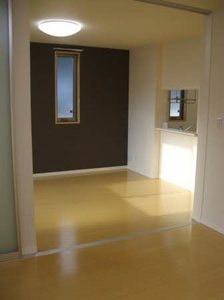 フォレスト神明 0102号-2