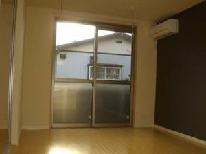 フォレスト神明 0102号-3