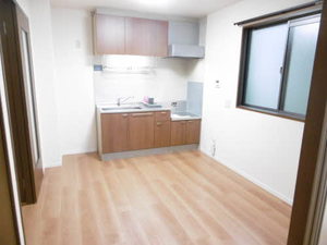 ベルージュ 0101号-3