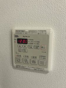 ラ・フォルティーエ 0302号-12