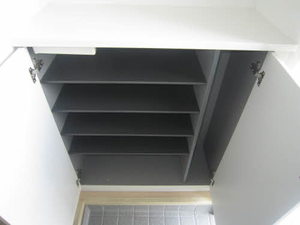 シャーメゾン別府 A201号-3