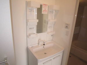 シャーメゾン別府 A201号-6