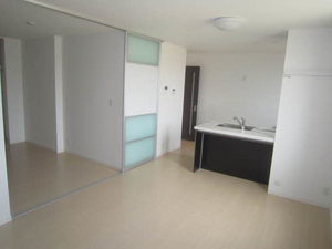 シャーメゾン別府 A201号-8