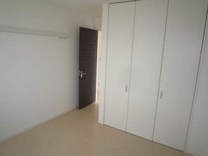 シャーメゾン別府 A201号-10