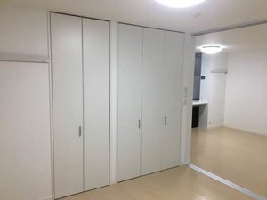 シャーメゾン別府 A202号-9