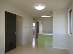 グリナージュ 0205号-3