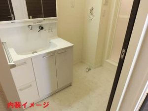 アンソレイユ 0101号-5