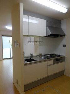 リッツガーデン 0101号-6