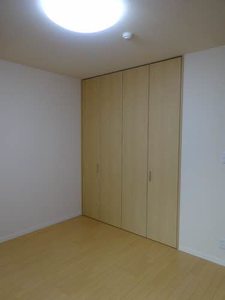 リッツガーデン 0101号-8