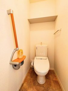 エクラージュ豊川 0202号-8