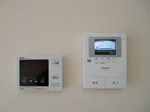 リラフォート 0203号-4