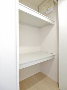 リラフォート 0203号-9