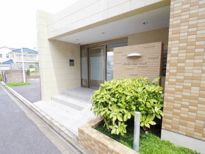 Ｂｅｌｌａ　Ｃａｓａ東白壁 0403号-2