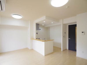 Bella Casa東白壁 0501号-2
