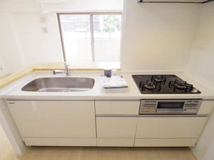 Bella Casa東白壁 0501号-4