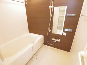Bella Casa東白壁 0501号-7