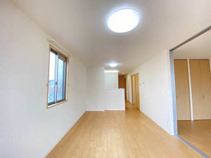 MI・CASA Ⅱ B202号-2