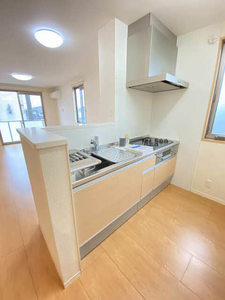 MI・CASA Ⅱ B202号-3