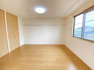 MI・CASA Ⅱ B202号-4