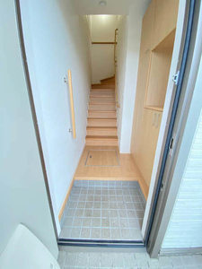 MI・CASA Ⅱ B202号-5
