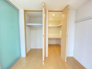 MI・CASA Ⅱ B202号-6