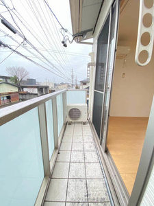 MI・CASA Ⅱ B202号-9