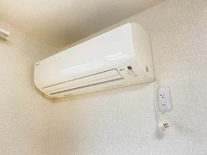 MI・CASA Ⅱ B202号-12