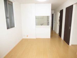 ブローニュコート A101号-2