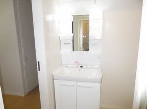 ブローニュコート A101号-4