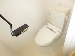 ブローニュコート A101号-10