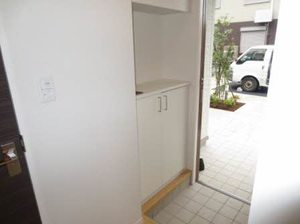 ブローニュコート A101号-11