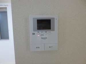 ブローニュコート A101号-14