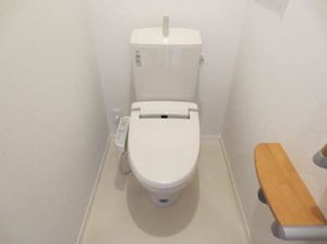 ブローニュコート B102号-5